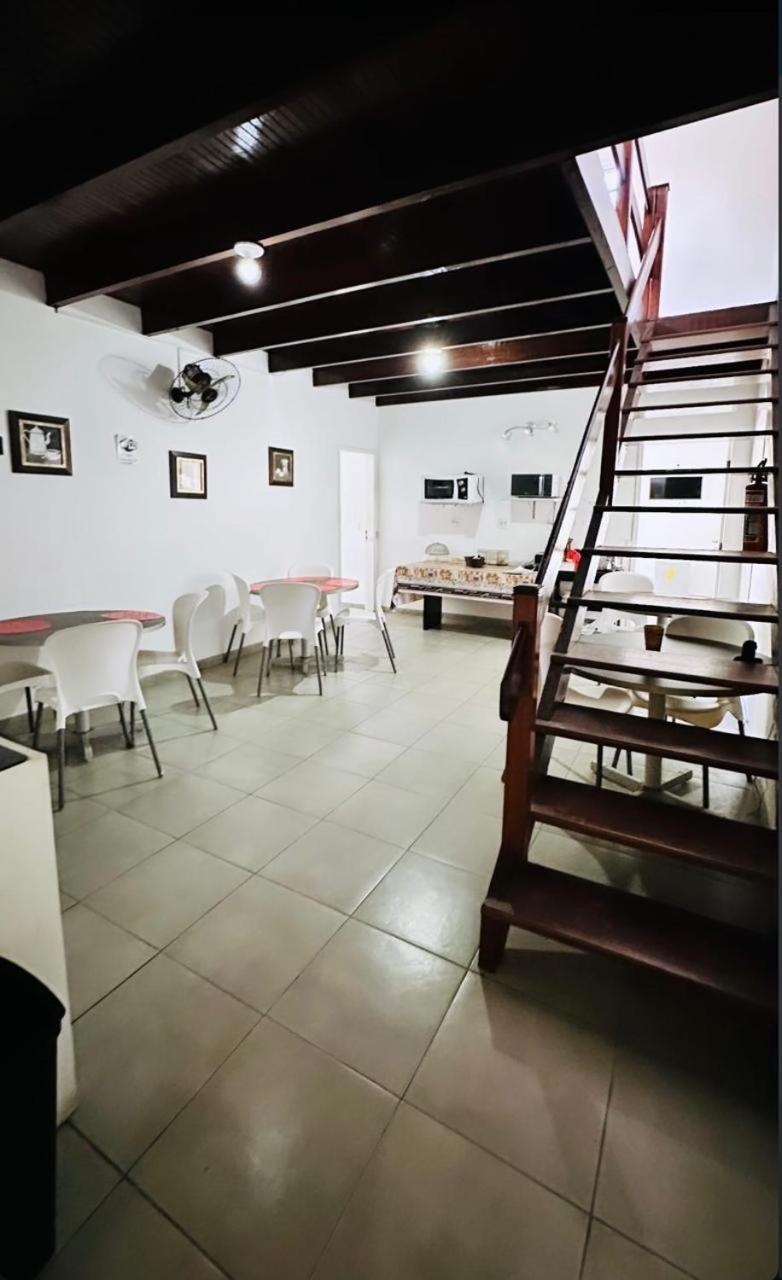 Spazio Itauna Pousada Сакуарема Экстерьер фото